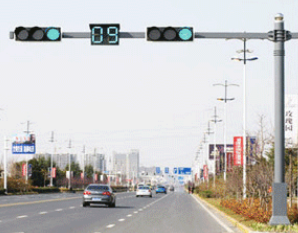 道路（lù）交通信（xìn）號燈廠家