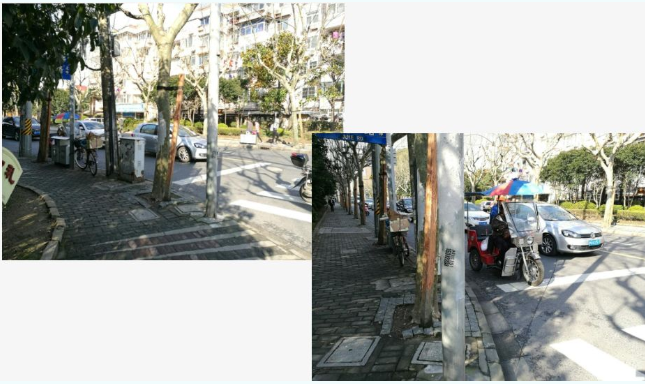道路交通（tōng）杆件設施安全